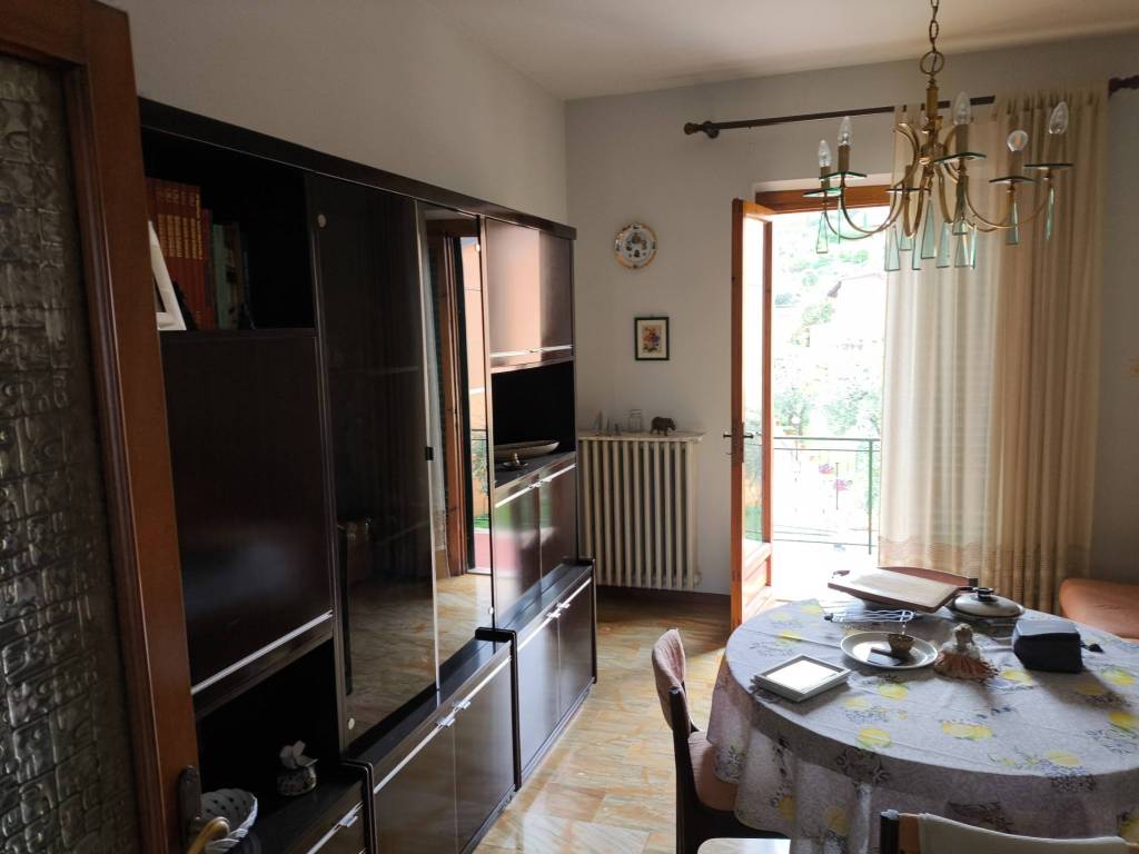 Appartamento a Monsummano terme in Piazza Giuseppe Giusti, 55 - Foto 4