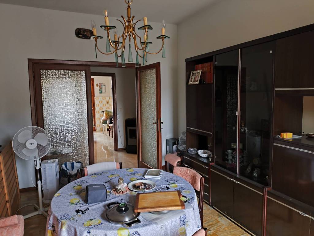 Appartamento a Monsummano terme in Piazza Giuseppe Giusti, 55 - Foto 5