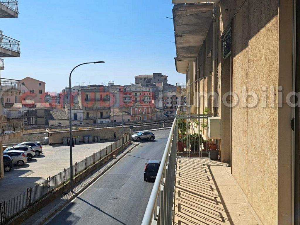 Appartamento a Ragusa in Via Archimede, 36 - Foto 3