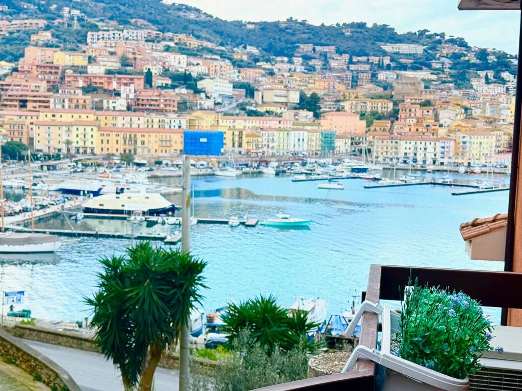Appartamento a Monte argentario in Via Discesa del Valle - Foto 2