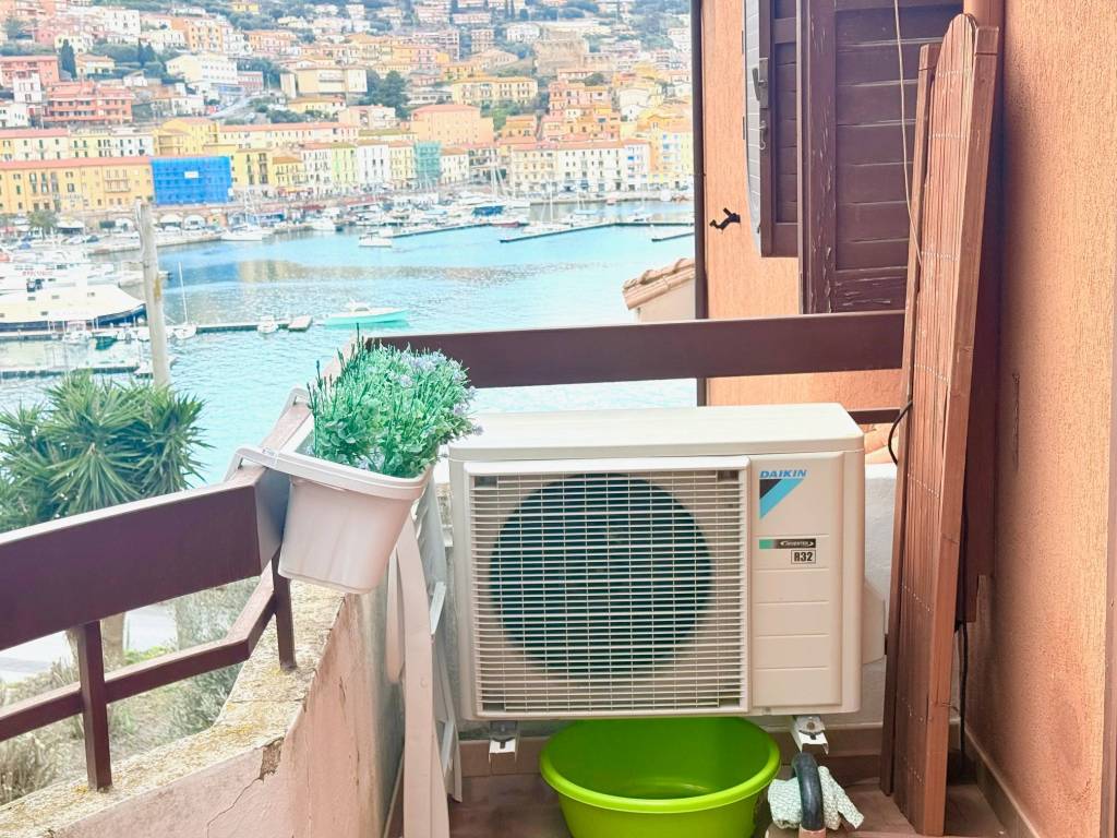 Appartamento a Monte argentario in Via Discesa del Valle - Foto 3