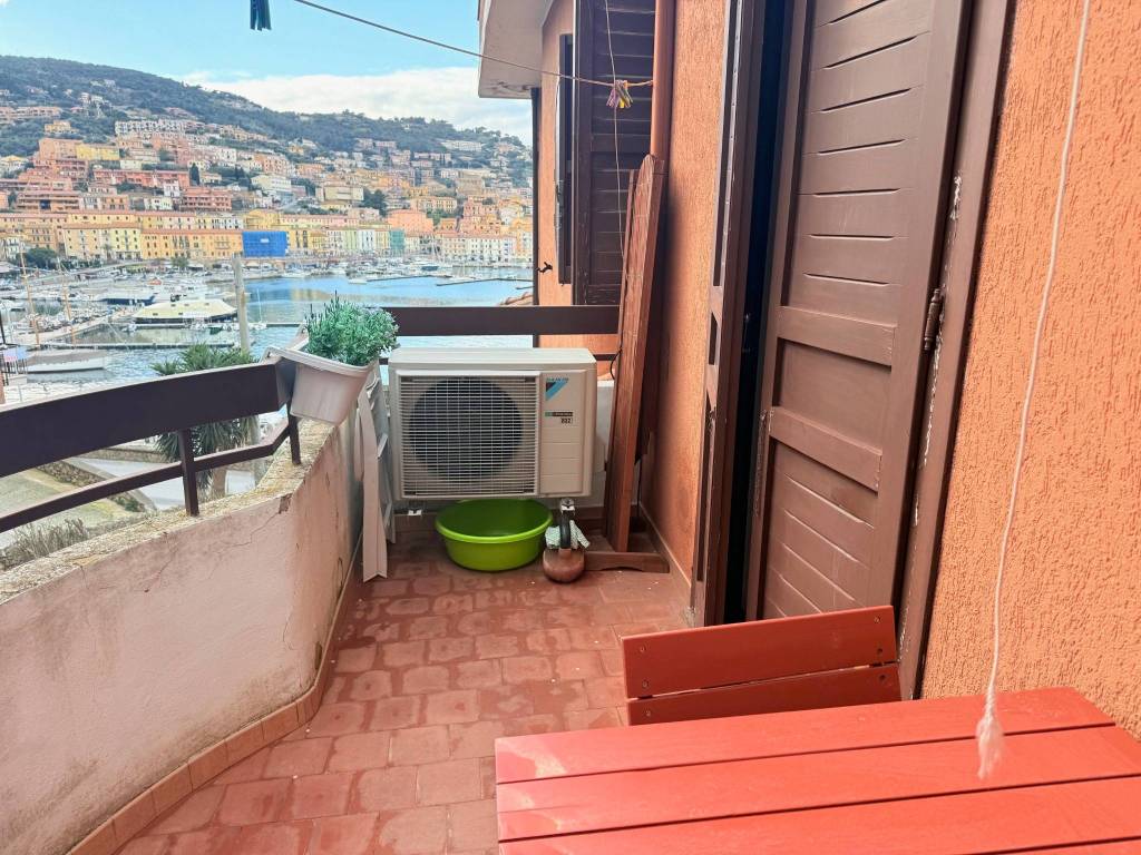 Appartamento a Monte argentario in Via Discesa del Valle - Foto 4