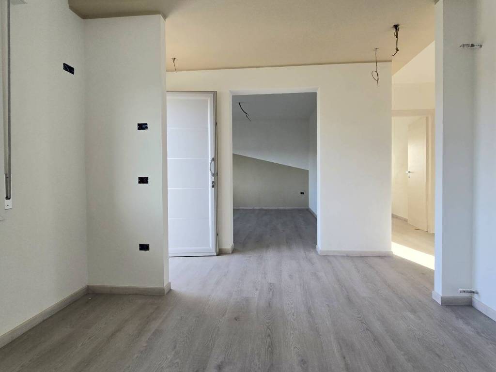 Appartamento a Bassano del grappa in Via Gaidon - Foto 2