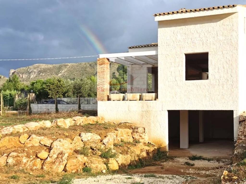 Villa a Castellammare del golfo - Foto 4