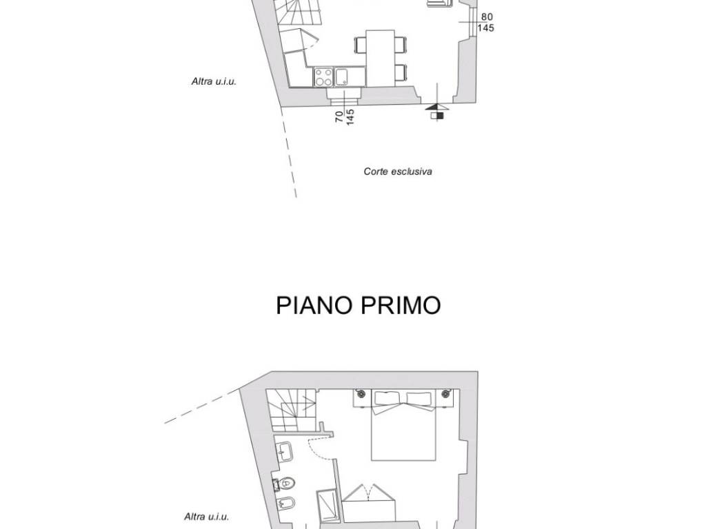 Appartamento a Santa maria maggiore in Via Trieste - Foto 2