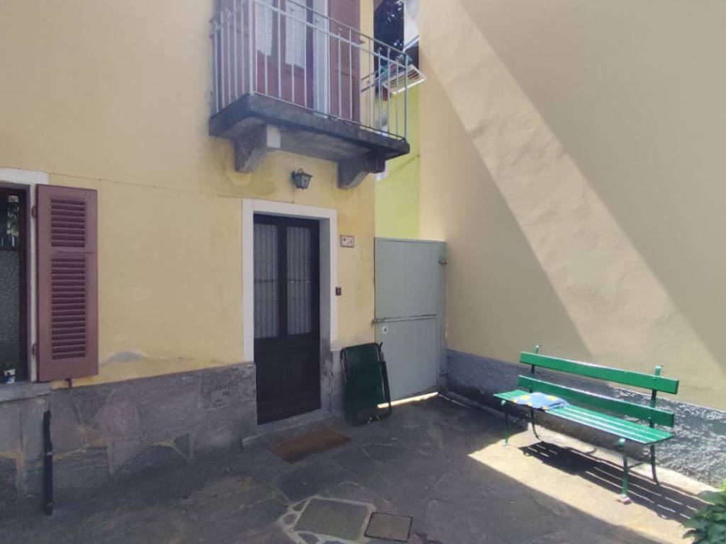 Appartamento a Santa maria maggiore in Via Trieste - Foto 3
