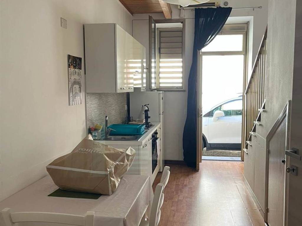 Casa indipendente a Pachino in Via Corrado D'Agata n. 13 - Foto 2