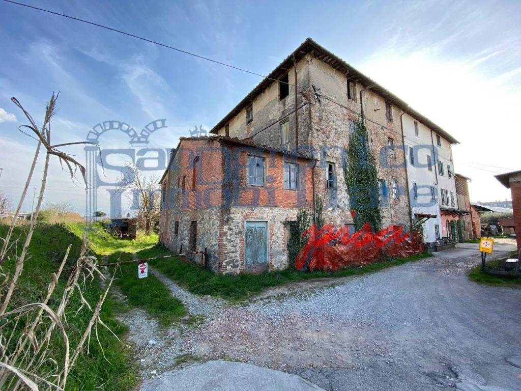 Rustico / casale a Porcari in Via Carlotti, 5 - Foto 2