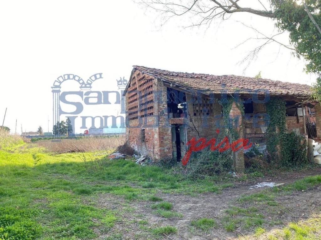 Rustico / casale a Porcari in Via Carlotti, 5 - Foto 3