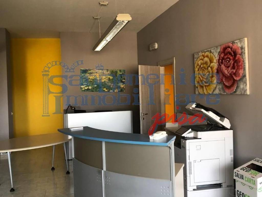 Immobile a San giuliano terme in Via Lenin, 236 - Foto 2