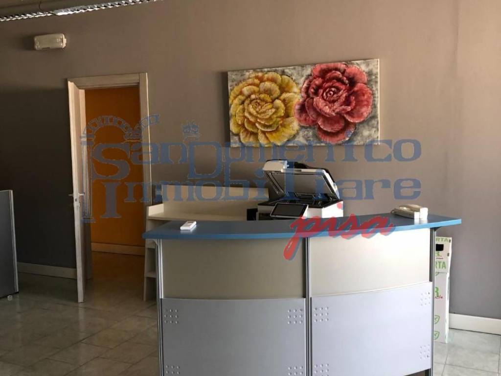 Immobile a San giuliano terme in Via Lenin, 236 - Foto 3