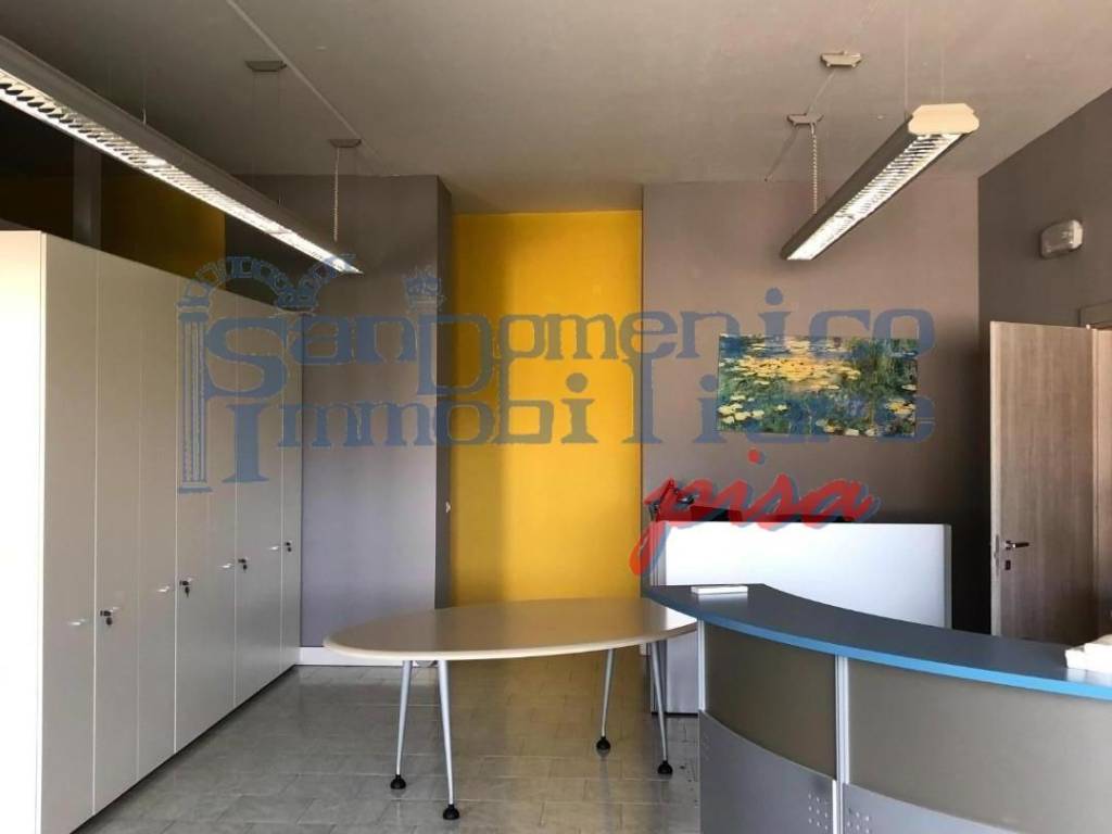 Immobile a San giuliano terme in Via Lenin, 236 - Foto 4