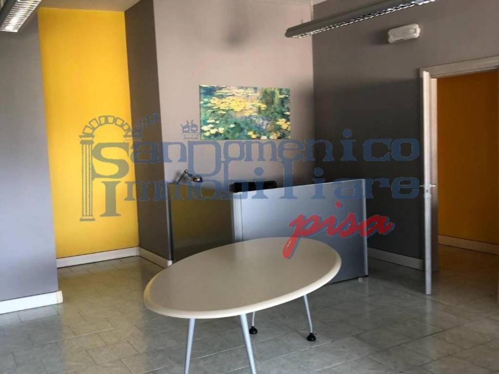 Immobile a San giuliano terme in Via Lenin, 236 - Foto 5
