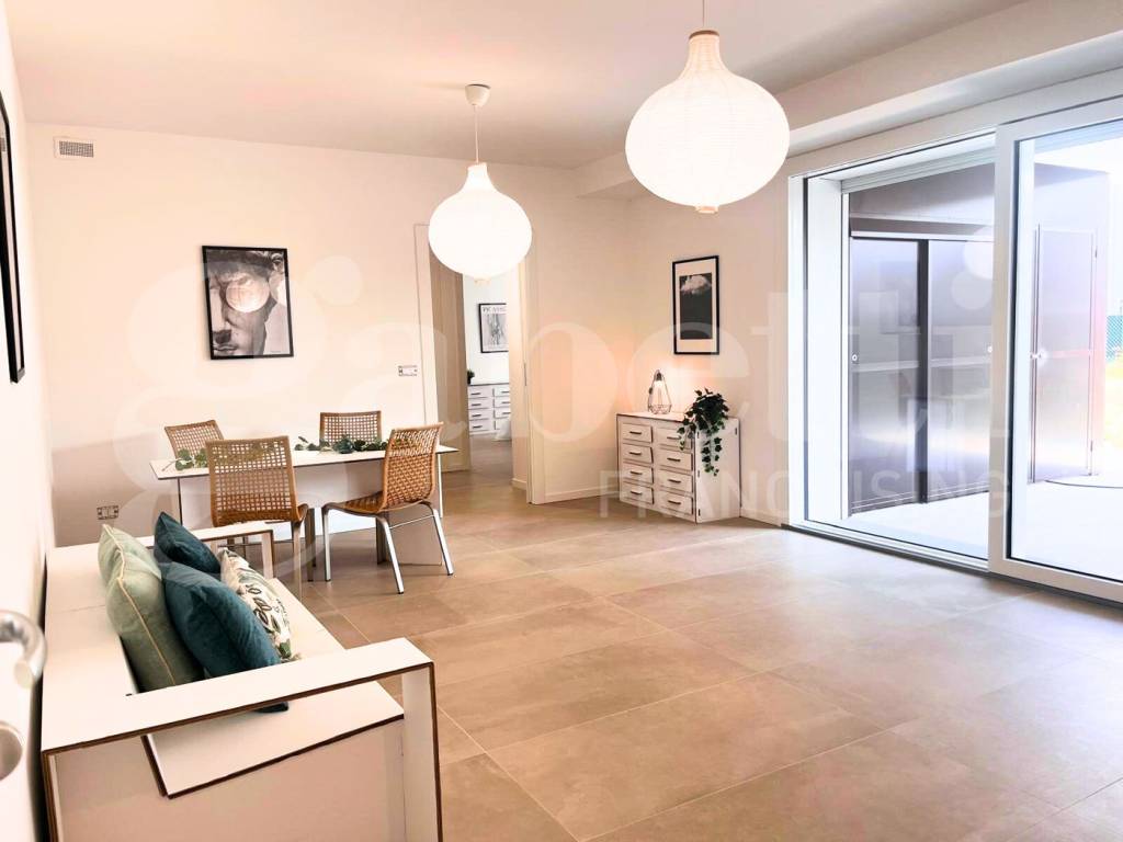 Appartamento a Zola predosa in Via Terramare , 7 - Foto 2