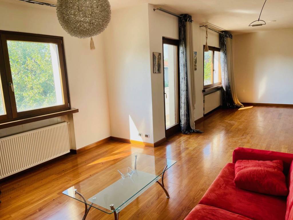 Villa a Udine in Via Alba - Foto 3
