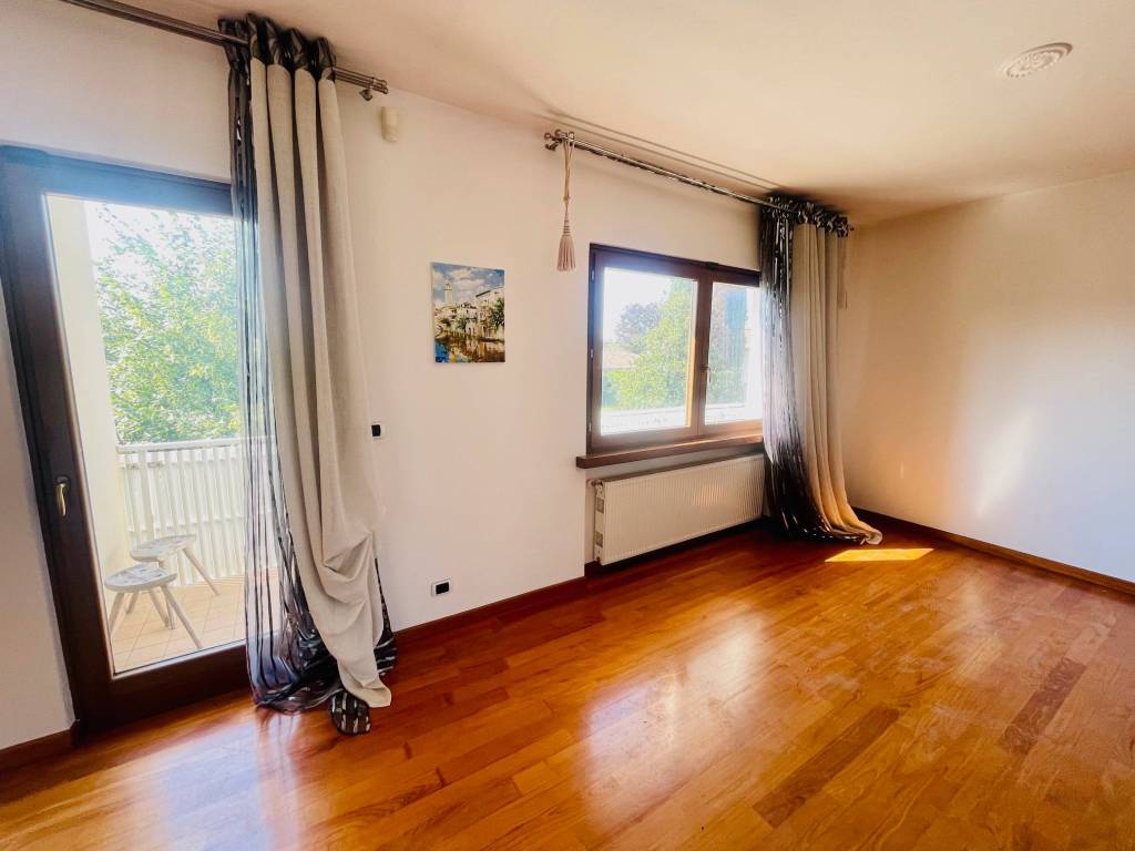 Villa a Udine in Via Alba - Foto 5