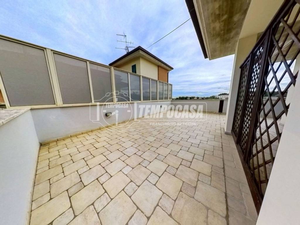 Appartamento a Sant'elpidio a mare in Via Porta Romana - Foto 2