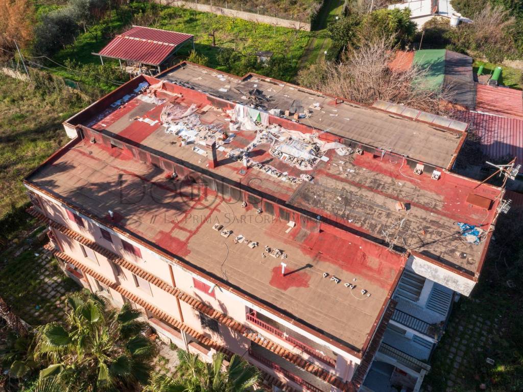 Palazzo / stabile a Salerno in Via Salvador Allende - Foto 3