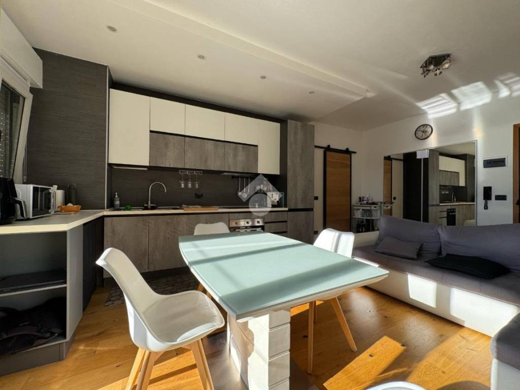 Appartamento a Trieste in Via Capodistria, 33 - Foto 4
