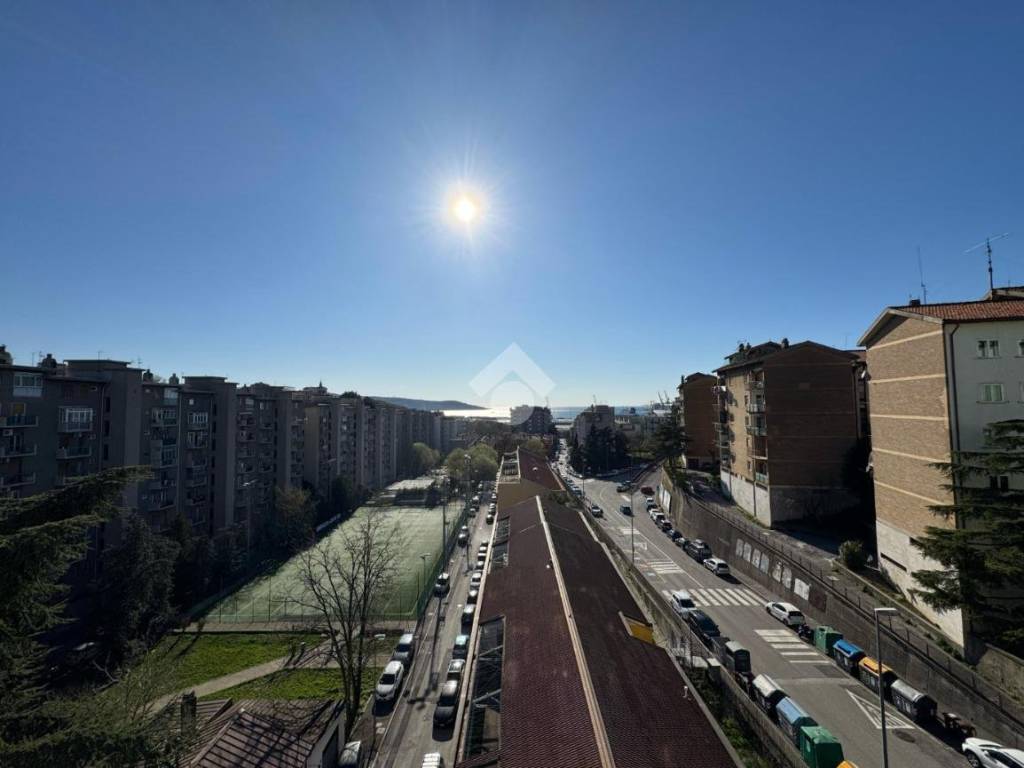 Appartamento a Trieste in Via Capodistria, 33 - Foto 5