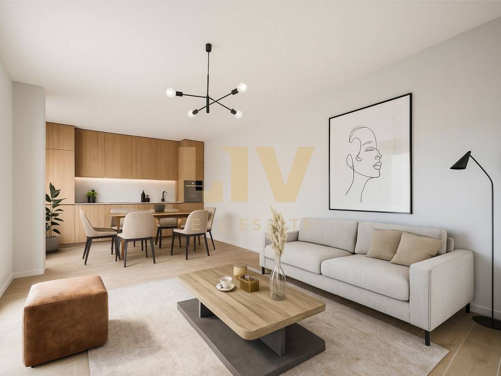 Appartamento a Noventa padovana in Piazza Europa, 37 - Foto 2