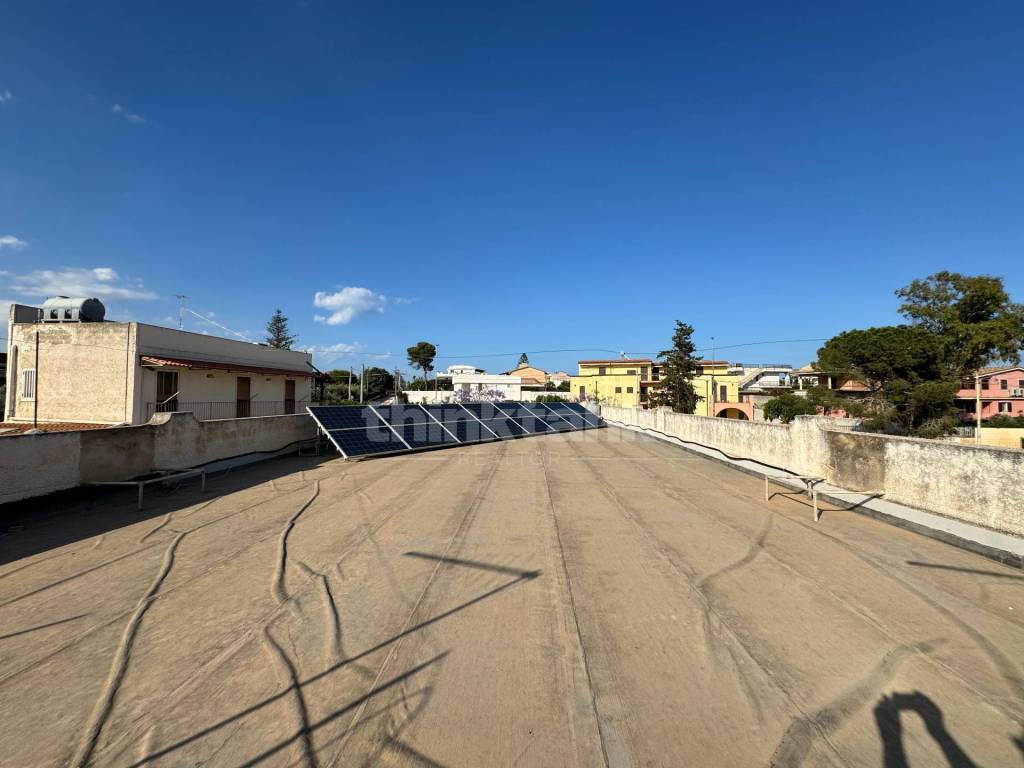 Appartamento a Noto in strada consortile - Foto 5