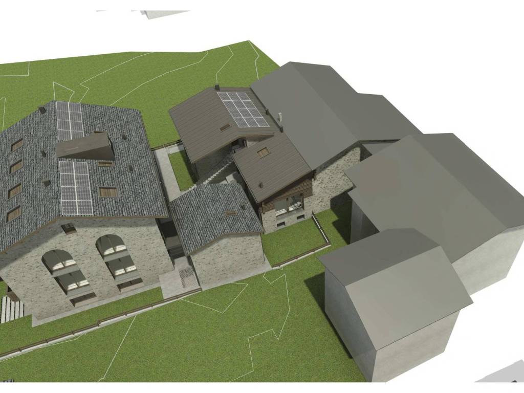 Appartamento a Valdidentro in Via Pecé - Foto 3