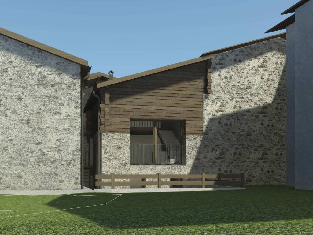 Appartamento a Valdidentro in Via Pecé - Foto 4