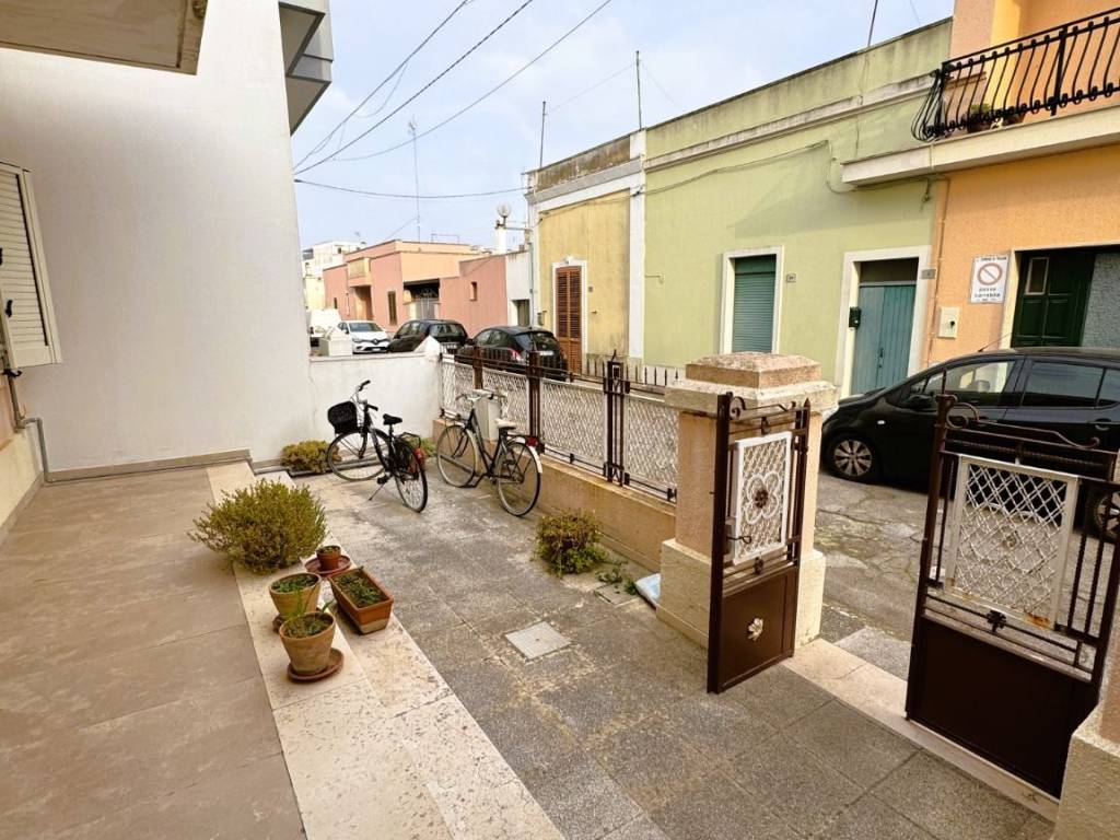 Casa indipendente a Tricase in Via Giorgio Sidney Sonnino - Foto 3
