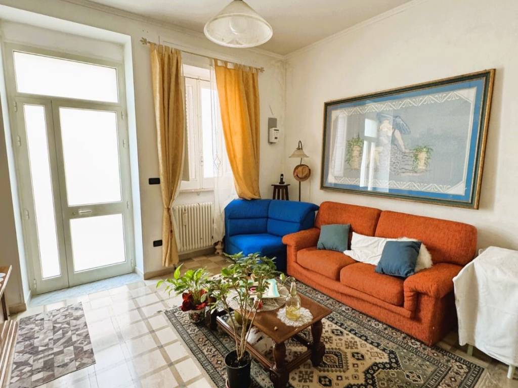 Casa indipendente a Tricase in Via Giorgio Sidney Sonnino - Foto 5