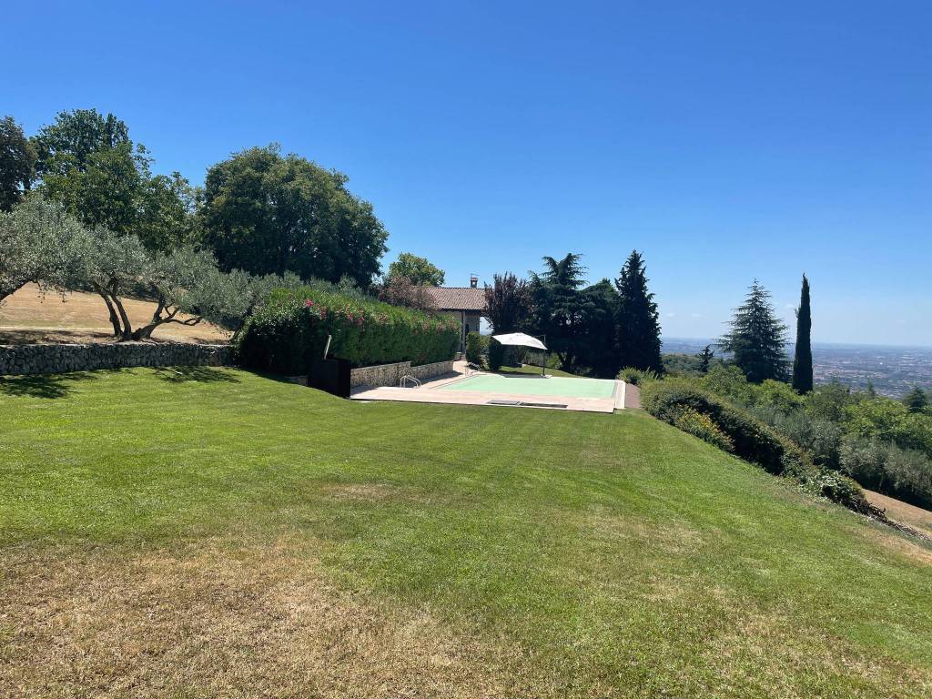Villa a Verona in Via Are Zovo - Foto 5