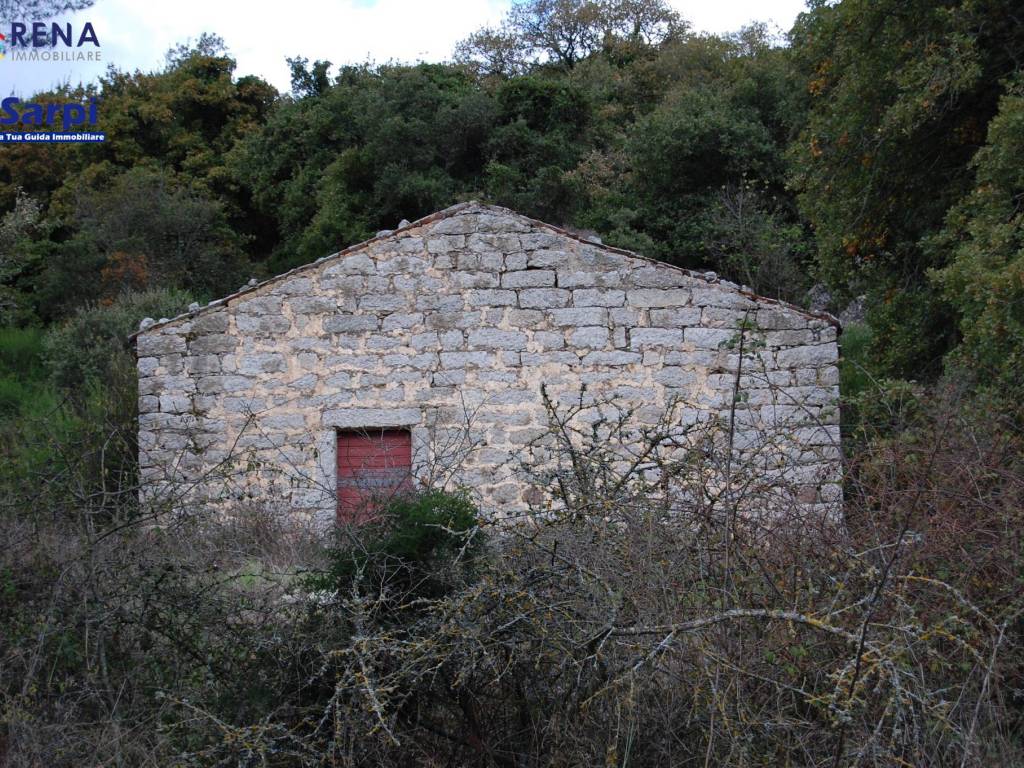 Rustico / casale a Tempio pausania in SP27 - Foto 2