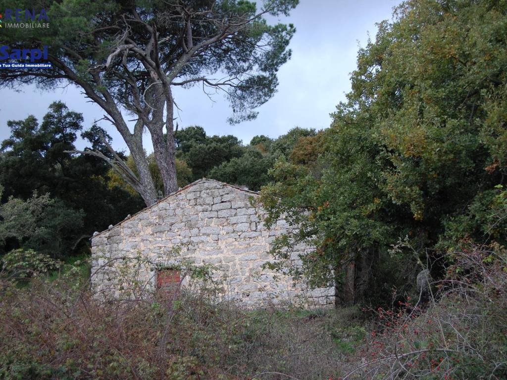Rustico / casale a Tempio pausania in SP27 - Foto 3