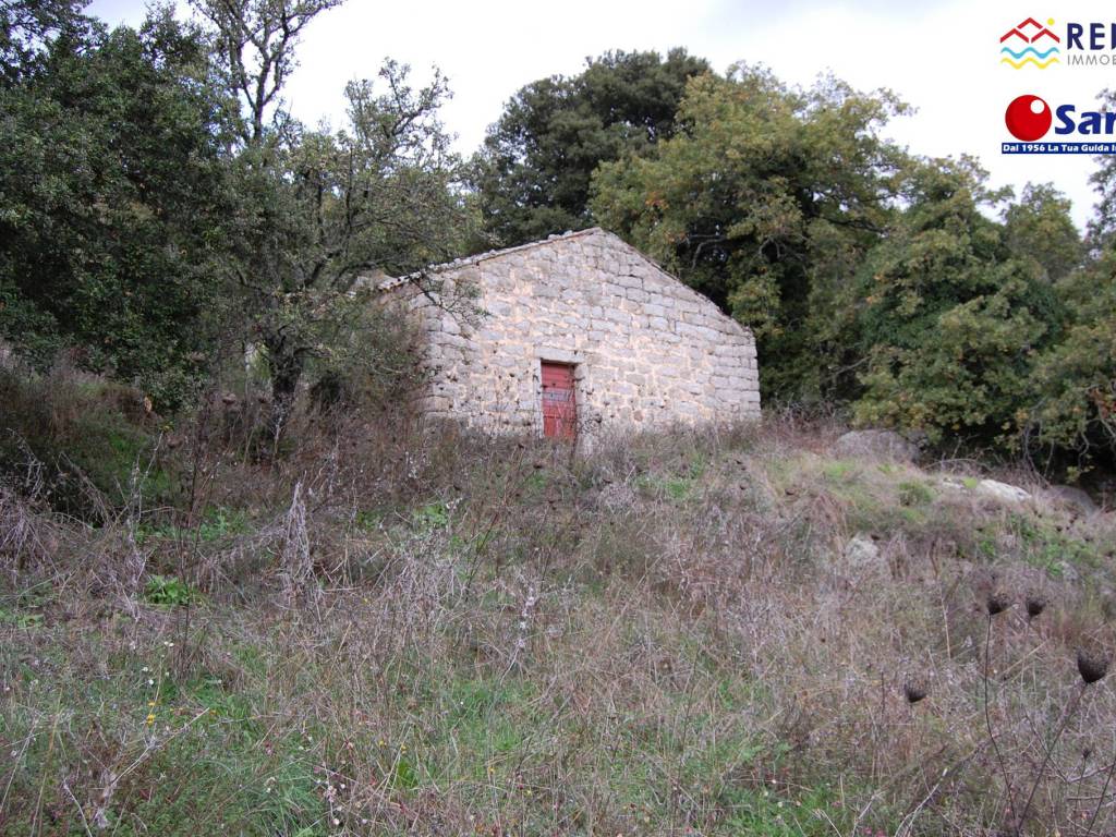 Rustico / casale a Tempio pausania in SP27 - Foto 4