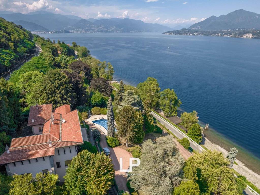 Villa a Stresa in SS33 del sempione - Foto 2