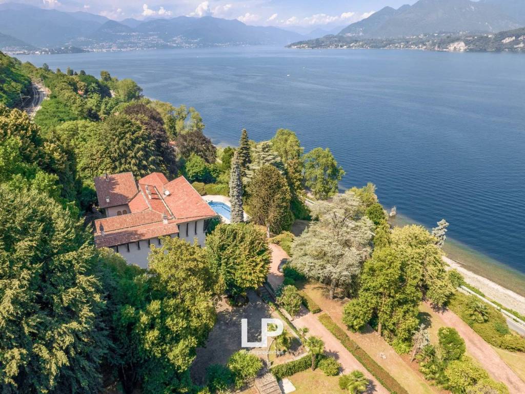 Villa a Stresa in SS33 del sempione - Foto 3