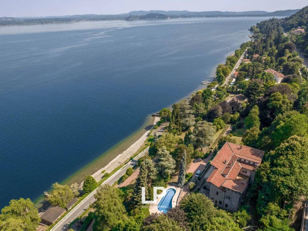 Villa a Stresa in SS33 del sempione - Foto 4