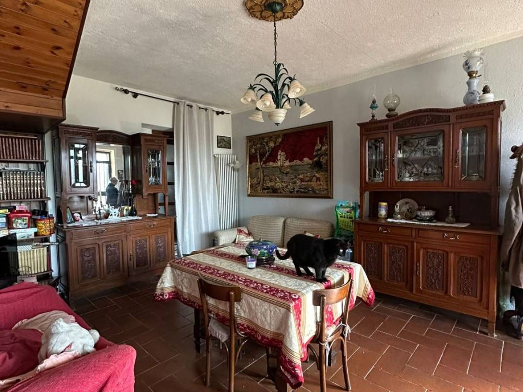 Villa a Alice castello in Via Giardino, 15 - Foto 5