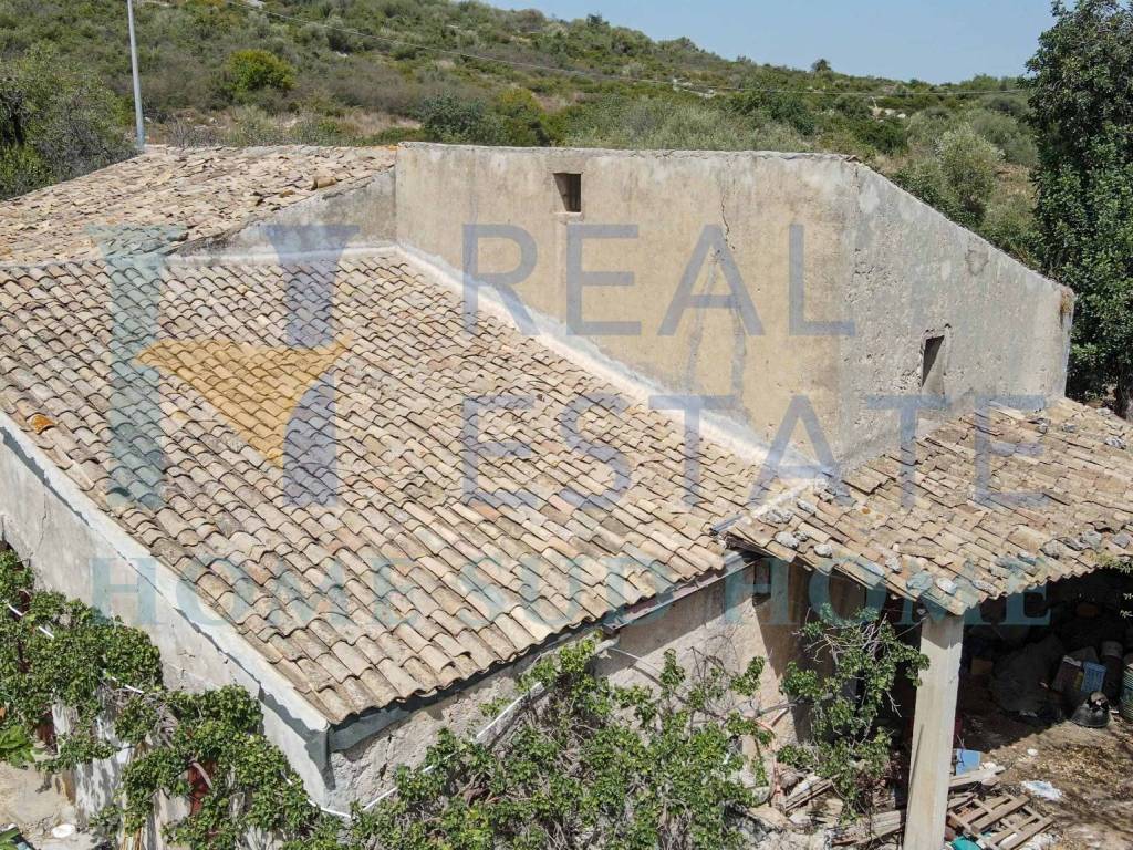 Rustico / casale a Floridia in Via Italia - Foto 2