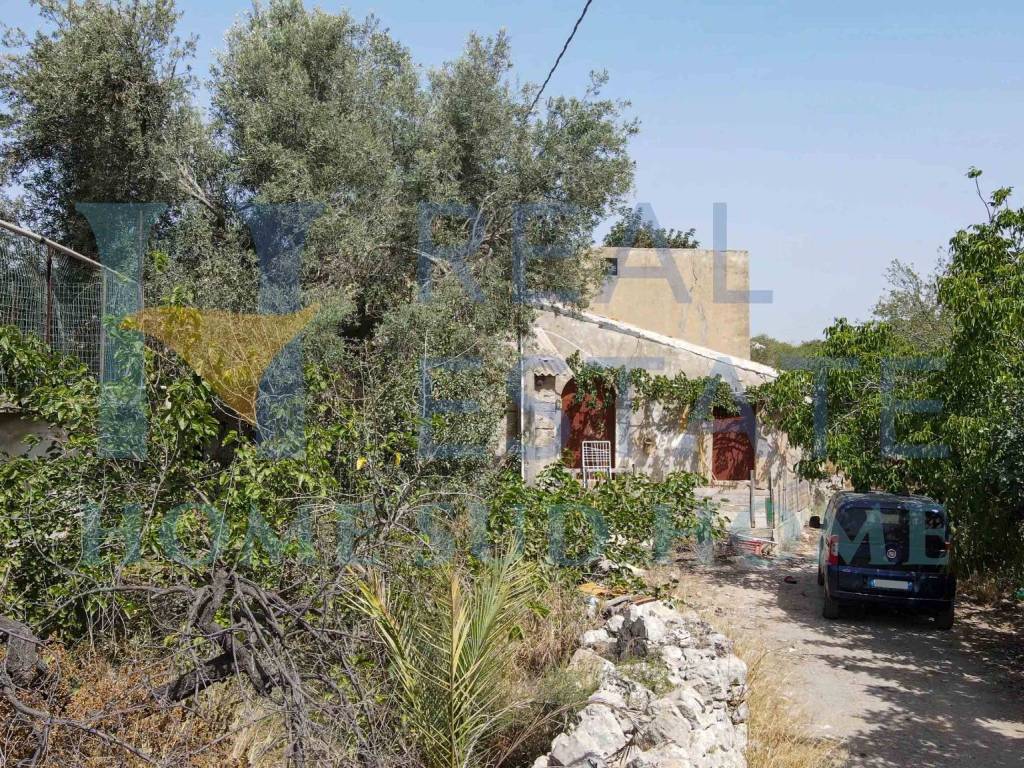 Rustico / casale a Floridia in Via Italia - Foto 4