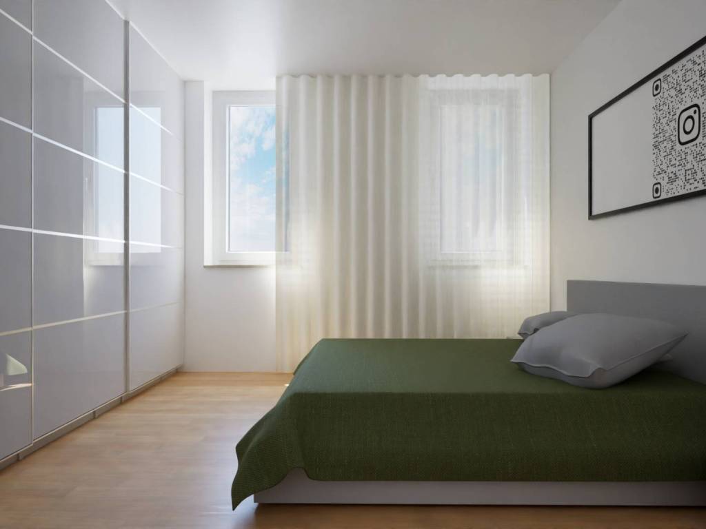 Appartamento a Gorizia in Via Lunga, 83 - Foto 4