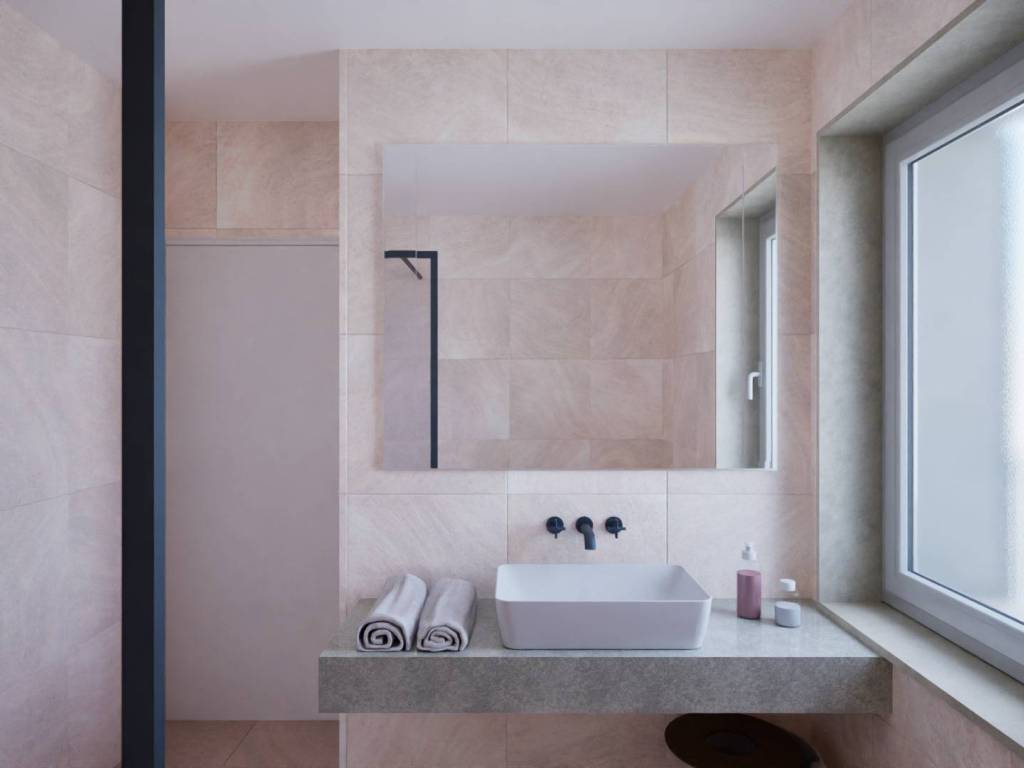 Appartamento a Gorizia in Via Lunga, 83 - Foto 5