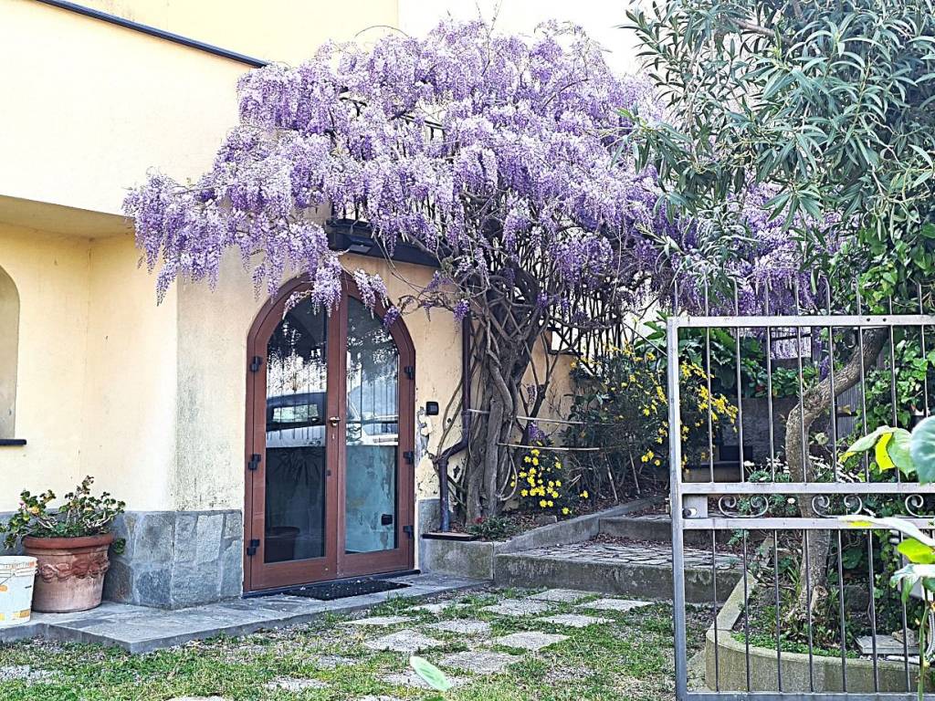 Villa a Vezzi portio in Via Portio, 25 - Foto 4