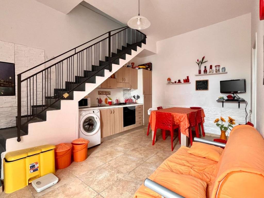 Casa indipendente a Castellammare del golfo in Via Alonzo, 101 - Foto 4