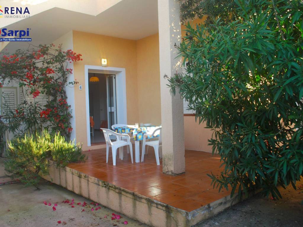 Appartamento a Aglientu in Via delle Palme - Foto 2