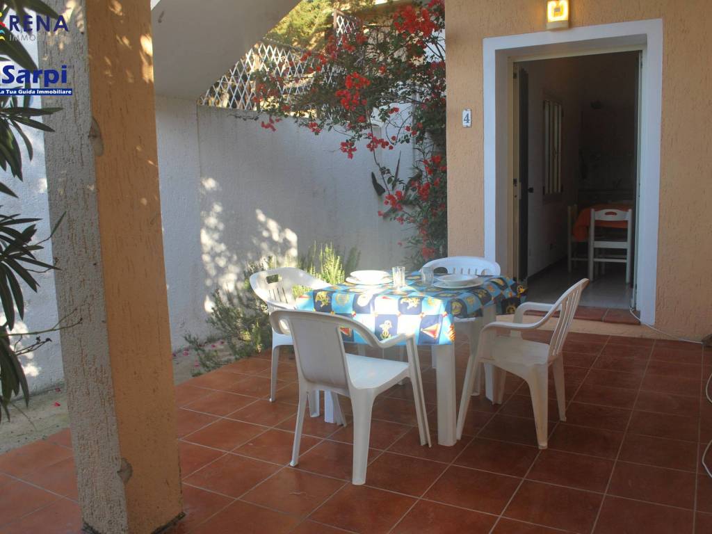 Appartamento a Aglientu in Via delle Palme - Foto 3