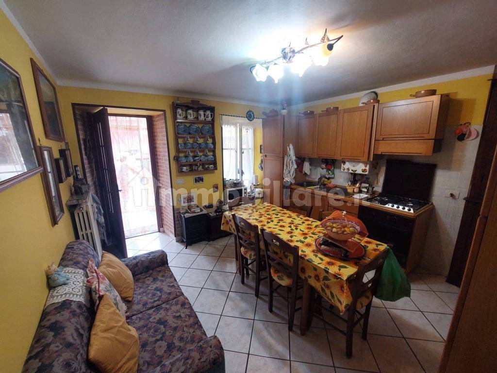 Casa indipendente a Sala biellese in Via Pietro Micca, 79 - Foto 3