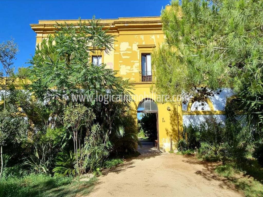 Rustico / casale a Nardò in Strada Avetrana - Foto 2