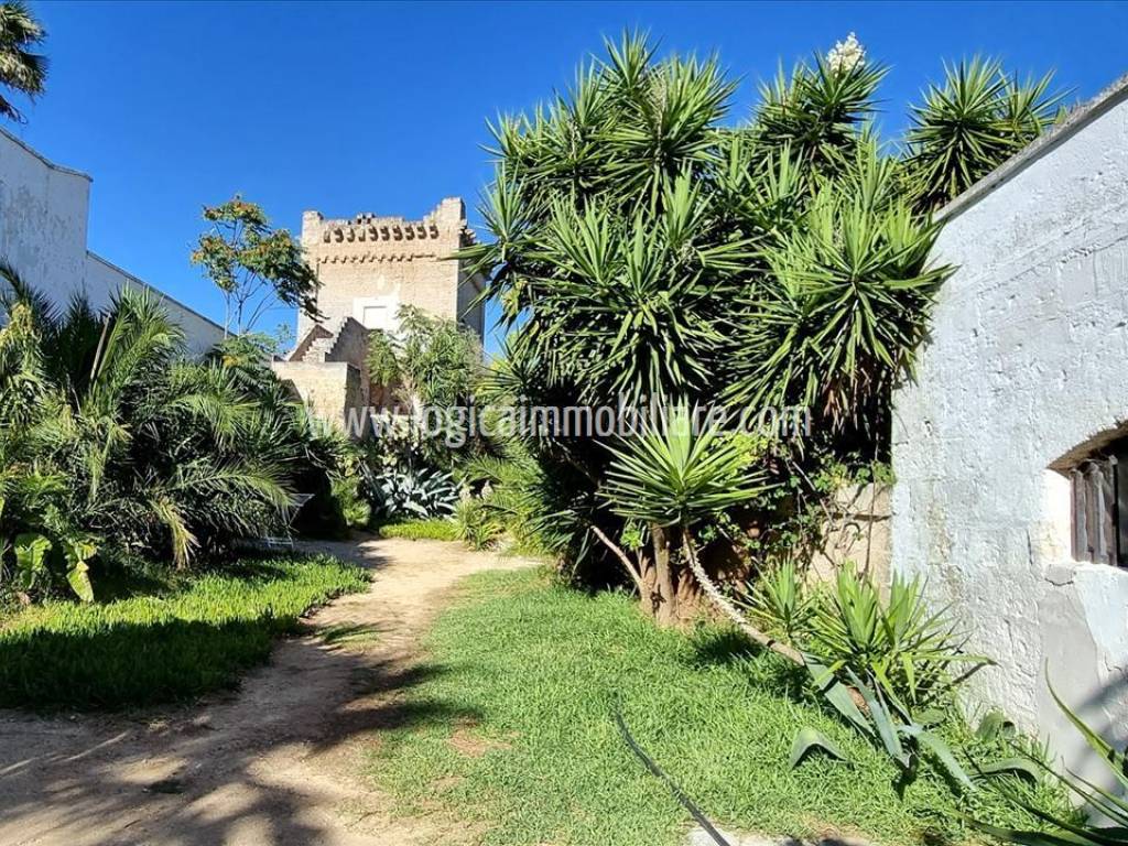 Rustico / casale a Nardò in Strada Avetrana - Foto 3