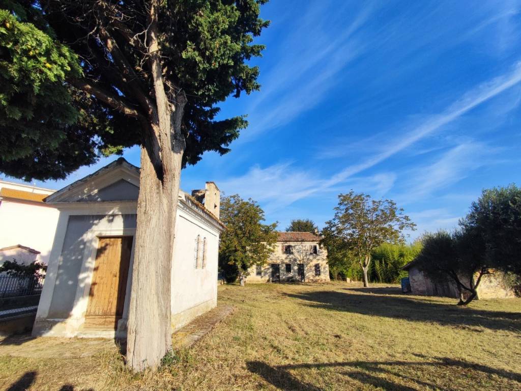 Rustico / casale a Cartoceto in VIA SAN MARCO, 1 - Foto 2